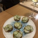 오일장(oiljang) | [서울숲] 한식 와인바 오일장 방문 후기