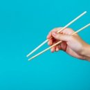 나무젓가락 이미지