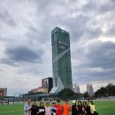 {{ 경기도교육감 수상 }} 경기도청소년자원봉사대회 3위 [[ 용인시청소년 기부마라톤클럽 ]] 이미지