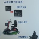 장애인보장구수리지원센터 네이버블로그