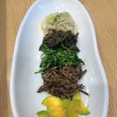 울산보리밥 이미지