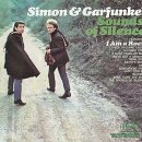 I Am A Rock / Simon &amp; Garfunkel 이미지