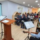 꿈담은 작은 도서관 이미지