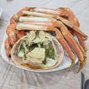 갈릴리 대게수산 | 당일 신선하게 준비하는 해산물과 밑반찬에 판매 후 바꿔치기가 없는 양심식당 갈릴리대게회식당 냠냠후기