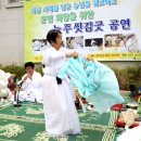 능주 씻김굿 이미지