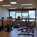 청산면다목적회관 이미지