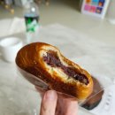 빵장수단팥빵대백프라자점