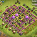 Clash of clans 클랜원 모집합니다. 이미지