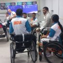 2025 익산 장애인펜싱 세계선수권대회 이미지