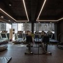 바디어필 PT 스튜디오 이미지