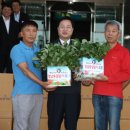 통일농민농장 이미지