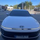 장기로 | 내돈내산 2026 그랜저 하이브리드 장기렌트 눈탱이 피하고 차이지에서 출고 후기