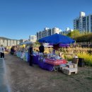 온천천카페거리(느티나무유치원 앞) 이미지