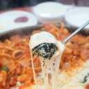 강릉닭갈비 이미지