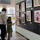 한지청과 이미지