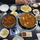 세븐일레븐 광양중마대로점 | 광양맛집 예향정 중마점 제육볶음 김치찌개 세트 불향 가득 중마동밥집 찾는다면 여기로