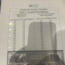 홍콩공항 근처 숙소 리갈스카이시티 호텔 후기