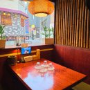 홍대횟집 | 연남동 횟집 대나무숙성회관 홍대점 숙성회 후기(+주차 정보)