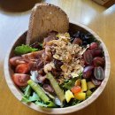 우장산역 파스타 샐러드 맛집 &#34;노마드키친&#34; 후기
