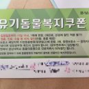 창원시 동물보호센터 동물병원 이미지