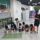 초등 저학년 로봇 만들기 이미지