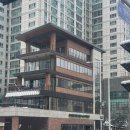 스타벅스 안양호계DT 이미지