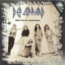 Def Leppard - Miss You In A Hearbeat 이미지