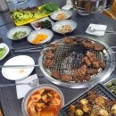 행운가든식당 이미지