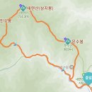 제84차 정기산행 내연산-12폭포('23년 07월) 이미지