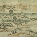 광우사 | 동아시아 문화로드, 연행노정 (燕行路程)