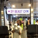 SY GYM 이미지