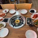 주월2동 행정복지센터 주차장 이미지