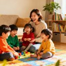 원우전자 | 인간극장 &#39;엄마니까 할 수 있어&#39; 1부 - 시력을 잃어가도 빛나는 모성애의 기록 👨‍👩‍👧‍👦💕