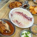 전통가마솥&호프 다이닝코드