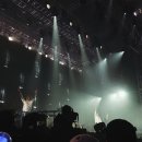 푸름코리아 | 250216 미세스 그린 애플 「MGA LIVE in SEOUL」 내한 콘서트 라이브 후기 @ 고려대학교 화정체육관