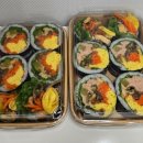 길음역 | 내돈내산 문김밥 본점 다녀온 후기, 길음역 김밥맛집