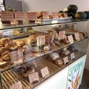 문정초등학교 | 대전 둔산동 신상 빵집 초코바게트는 아쉬웠던, 올리브팜 베이커리 (치아바타 맛집)