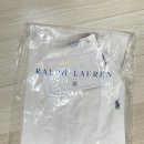 폴로 랄프로렌 보이즈 반팔 티셔츠, 진품과 가품 비교 후기