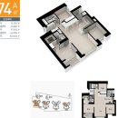 이진젠시티 이미지