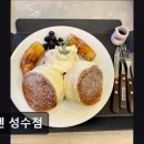 젠젠 성수점