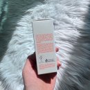 주황 | 예민해진 피부에 뭐 바를까 고민 끝,주황세럼 진정 수분세럼 써본 후기