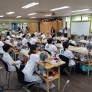 미용기능사 이미지