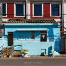 만석부두 공중화장실 이미지