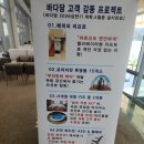 베이커리담 | 통영 오션뷰 카페 바다담 — 통창 바다뷰·키즈존·베이커리 솔직 후기 2026