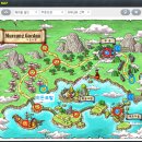 무릉도원 이미지