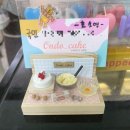 동래메가약국 | 부산 동래역 맛있는 주문제작케이크 [온도케이크] N번째 주문 후기