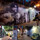 김광석 빛 길 이미지