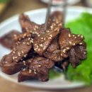 태림산채정식 이미지