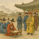 조선과 청나라의 외교 관계 변화와 그 속의 생존 전략