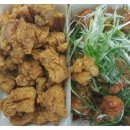 조아조아두마리치킨